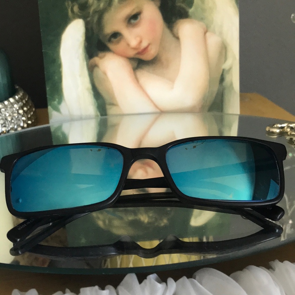 Men’s Eyewear frames Trend by DNA